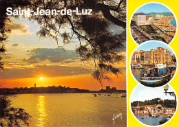 64-SAINT JEAN DE LUZ-N°2796-D/0057 - Saint Jean De Luz