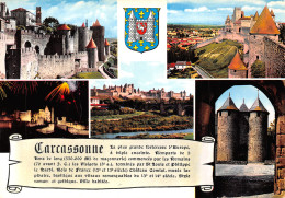 11-CARCASSONNE-N°2796-D/0043 - Carcassonne