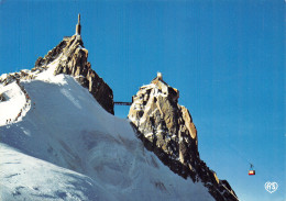74-CHAMONIX MONT BLANC-N°2796-C/0399 - Chamonix-Mont-Blanc