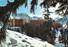 73-LA PLAGNE-N°2796-C/0363 - Other & Unclassified