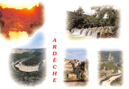 07-ARDECHE-N°2796-C/0323 - Autres & Non Classés