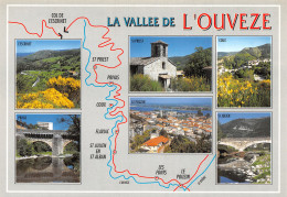 07-VALLEE DE LA L OUVEZE-N°2796-C/0329 - Other & Unclassified