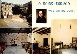 35-SAINT SERVAN-N°2796-C/0313 - Saint Servan