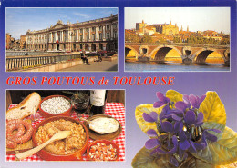 31-TOULOUSE-N°2796-C/0309 - Toulouse