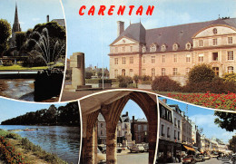 50-CARENTAN-N°2797-D/0225 - Carentan