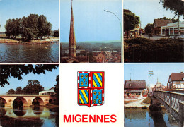 89-MIGENNES-N°2797-D/0143 - Migennes