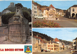 95-LA ROCHE GUYON-N°2797-D/0129 - La Roche Guyon