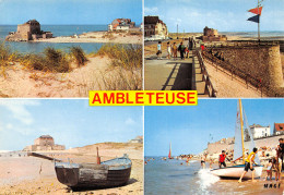 62-AMBLETEUSE-N°2797-D/0125 - Other & Unclassified