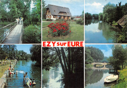 27-EZY SUR EURE-N°2797-D/0005 - Other & Unclassified