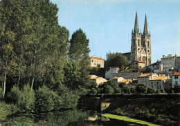 79-NIORT-N°2797-C/0331 - Niort