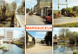 28-MARSAUCEUX-N°2797-C/0207 - Other & Unclassified