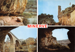 34-MINERVE-N°2797-C/0131 - Other & Unclassified
