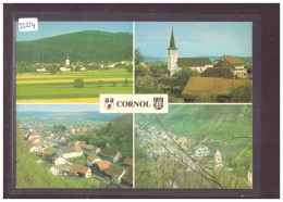 FORMAT 10x15cm - CORNOL - TB - Sonstige & Ohne Zuordnung