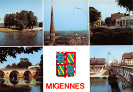 89-MIGENNES-N°2797-C/0083 - Migennes