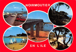 85-NOIRMOUTIER EN L ILE-N°2797-C/0055 - Noirmoutier