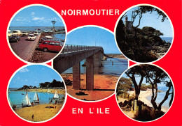 85-NOIRMOUTIER EN L ILE-N°2797-C/0053 - Noirmoutier