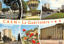 14-CAEN-N°2797-C/0003 - Caen