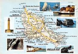 56-BELLE ILE EN MER-N°2797-B/0293 - Belle Ile En Mer