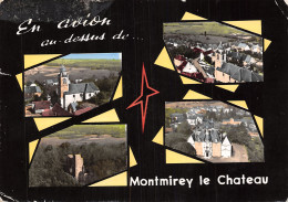 39-MONTMIREY LE CHÂTEAU-N°2797-B/0179 - Autres & Non Classés