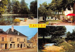 45-TAVERS-N°2797-B/0103 - Other & Unclassified