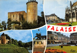 14-FALAISE-N°2797-B/0087 - Falaise