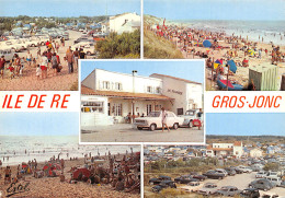 17-ILE DE RE GROS JONC-N°2797-B/0077 - Ile De Ré