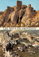 13-LES BAUX DE PROVENCE-N°2798-C/0013 - Les-Baux-de-Provence