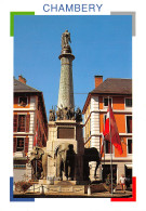 73-CHAMBERY-N°2798-C/0003 - Chambery