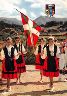 64-FOLKLORE BASQUE-N°2798-B/0227 - Other & Unclassified
