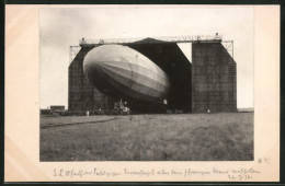 76 Fotografien 1. WK Zeppelin & Ballon Im Kriegseinsatz, Ausrüstung, Technik, Luftschiffer, Soldaten  - Oorlog, Militair