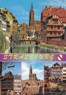 67-STRASBOURG-N°2798-B/0151 - Strasbourg
