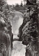 65-CAUTERETS-N°2798-B/0065 - Cauterets