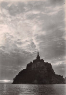 50-LE MONT SAINT MICHEL-N°2798-B/0059 - Le Mont Saint Michel