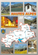 05-HAUTES ALPES-N°2798-A/0367 - Other & Unclassified