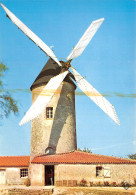 85-SALLERTAINE MOULIN-N°2798-A/0307 - Other & Unclassified