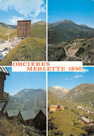 05-ORCIERES MERLETTE-N°2798-A/0175 - Orcieres