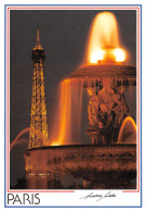 75-PARIS CONCORDE-N°2798-A/0087 - Andere & Zonder Classificatie