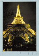 75-PARIS TOUR EIFFEL-N°2798-A/0077 - Eiffeltoren