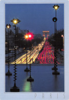 75-PARIS ARC DE TRIOMPHE-N°2798-A/0075 - Triumphbogen