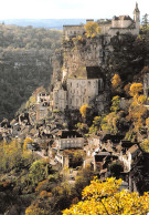 46-ROCAMADOUR-N°2798-A/0019 - Rocamadour