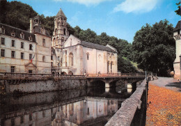 24-BRANTOME-N°2797-D/0345 - Brantome