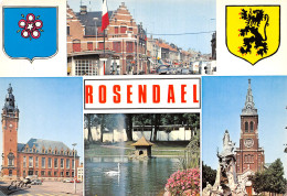 59-ROSENDAEL-N°2799-A/0257 - Autres & Non Classés