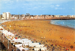 85-LES SABLES D OLONNE-N°2799-A/0187 - Sables D'Olonne