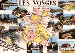 88-VOSGES-N°2799-A/0095 - Other & Unclassified