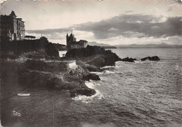 64-BIARRITZ-N°2799-A/0119 - Biarritz