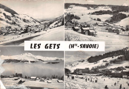 74-LES GETS-N°2799-A/0115 - Les Gets