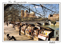 75-PARIS NOTRE DAME DE PARIS-N°2799-A/0029 - Notre Dame Von Paris