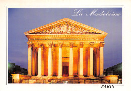 75-PARIS LA MADEMEINE-N°2799-A/0003 - Other & Unclassified