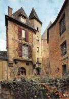 24-SARLAT-N°2798-D/0393 - Sarlat La Caneda