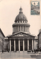 75-PARIS LE PANTHEON-N°2798-D/0383 - Panthéon